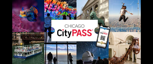 Chicago CityPASS