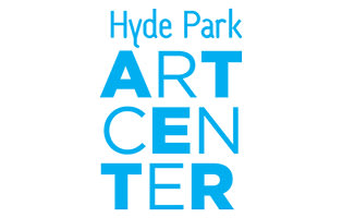 Hyde Park Art Center logo