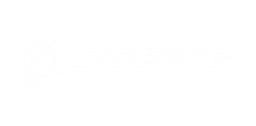 Boeing logo