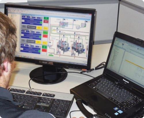 PDC Automations Engineer