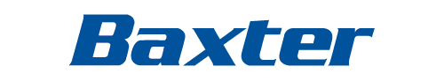 Baxter logo