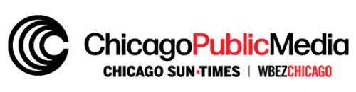 Chicago Public Media logo