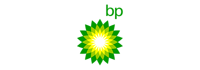 BP logo