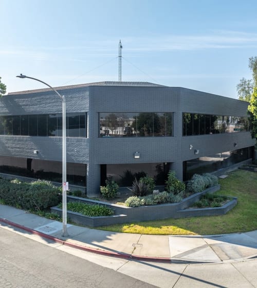 Riverside Office of Marsell Wellness Center