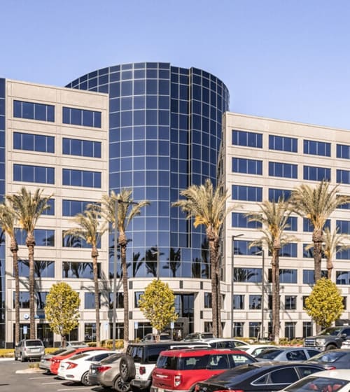 Guasti Office of Marsell Wellness Center