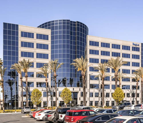 Corporate Office of Marsell Wellness Center in Ontario, CA