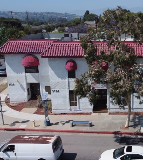 Montebello Office of Marsell Wellness Center