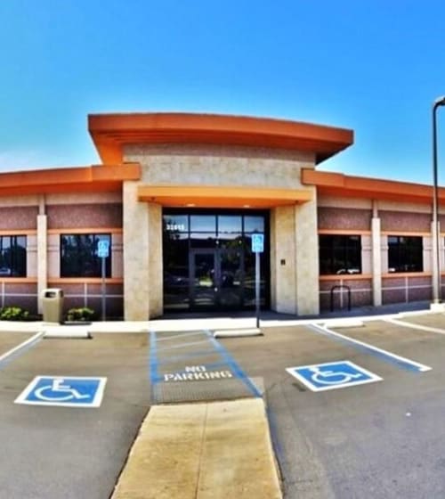 Moreno Valley Office of Marsell Wellness Center