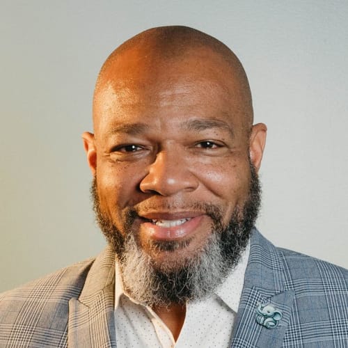 Marty Sellers Headshot of Marsell Wellness Center