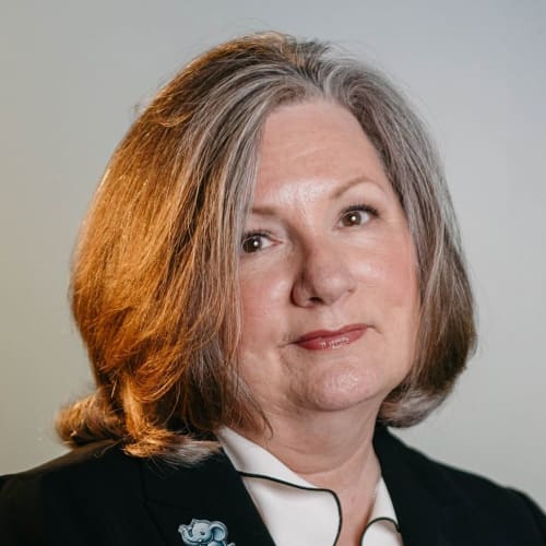 Stacie Leake, MBA Headshot of Marsell Wellness Center