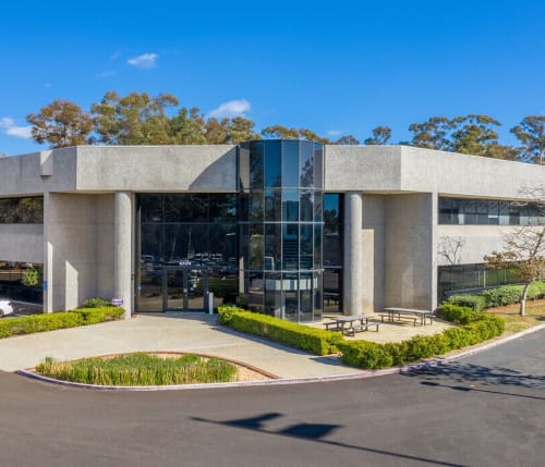 Escondido Office of Marsell Wellness Center