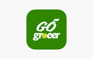 Newport Go & Grocer logo