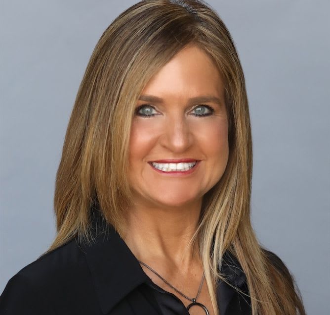 Loranne May photo