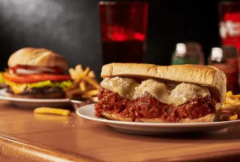 Browse handhelds from Beggars Pizza