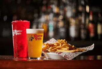 Browse beverages from Beggars Pizza