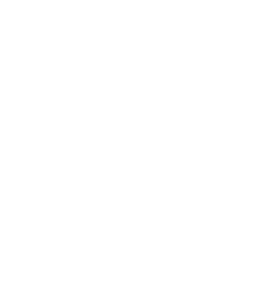 Illustration of a pie-cut pizza in a pizza box