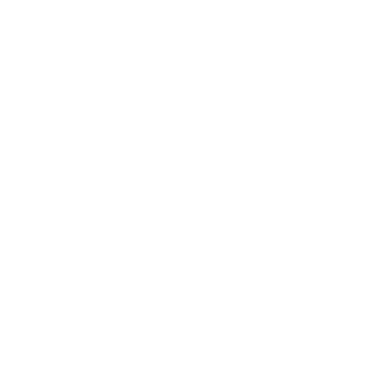 Illustraion of a pizza with a sad face