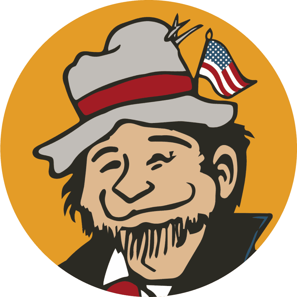 Image of Beggars Pizza logo