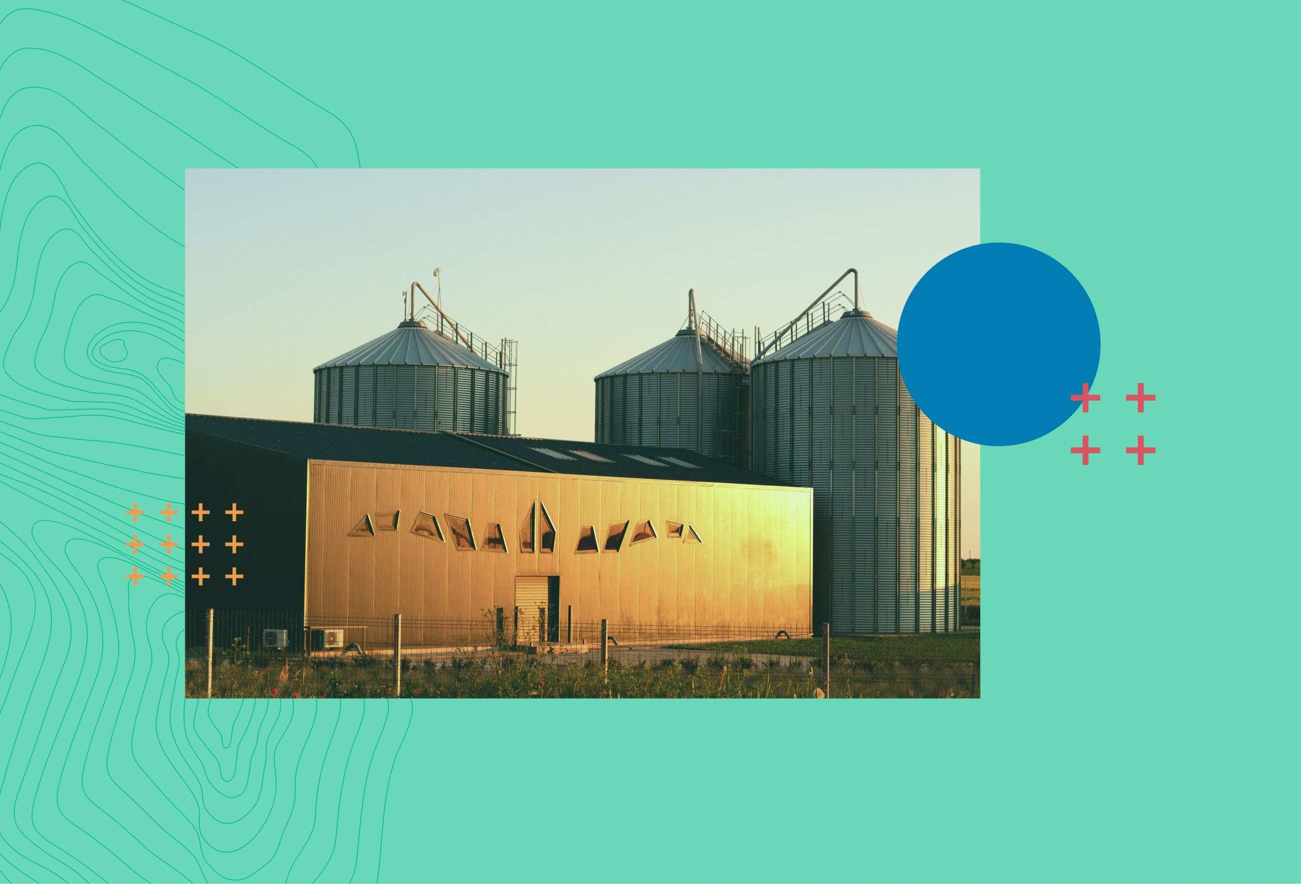 eliminating data silos hero image