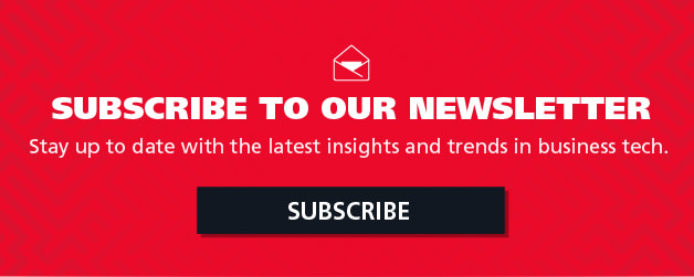 Impact subscribe to blog banner