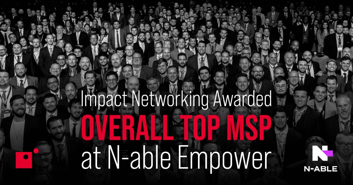 All company meeting group photo