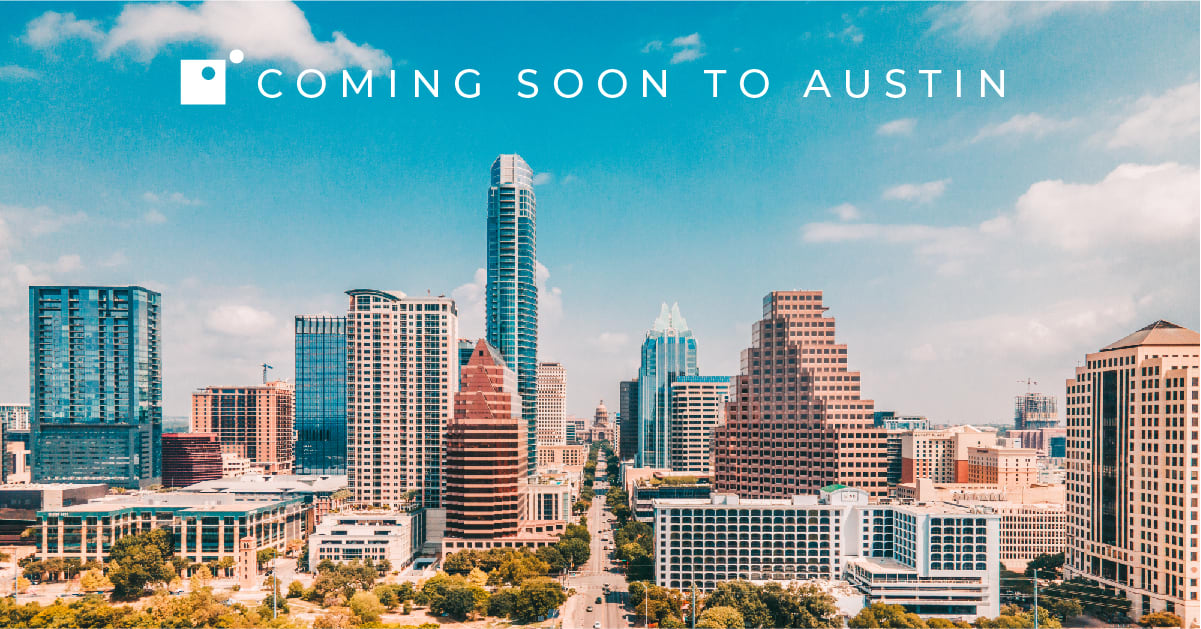 Coming soon to Austin photo