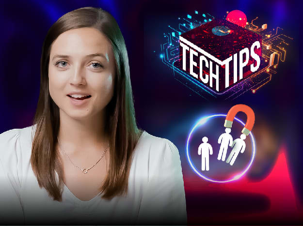 tech tips how to build a business lead generation machine online