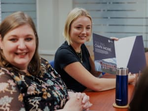 Impact IMM professionals on a consulting