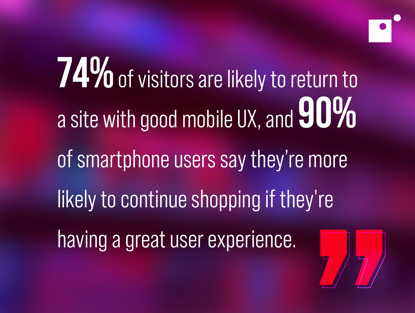 A quote on the importance of ux