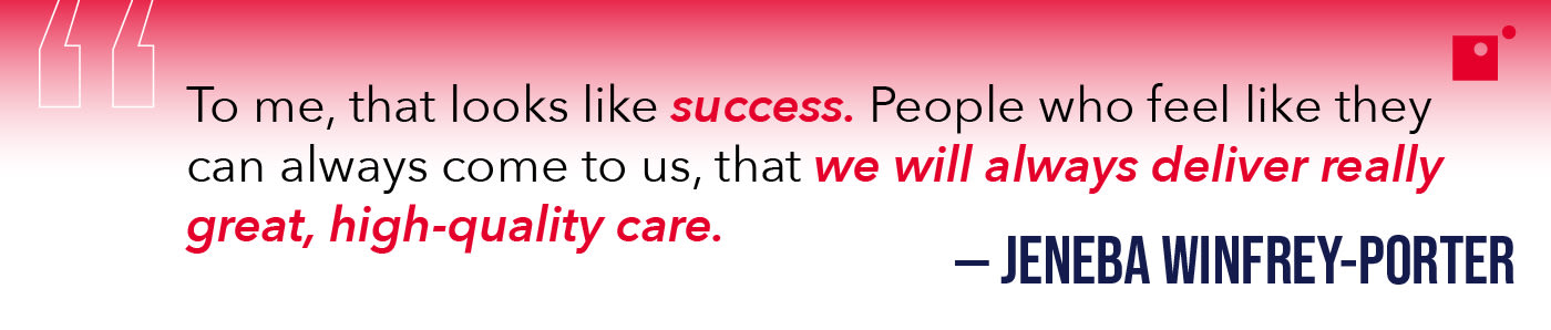 Client quote