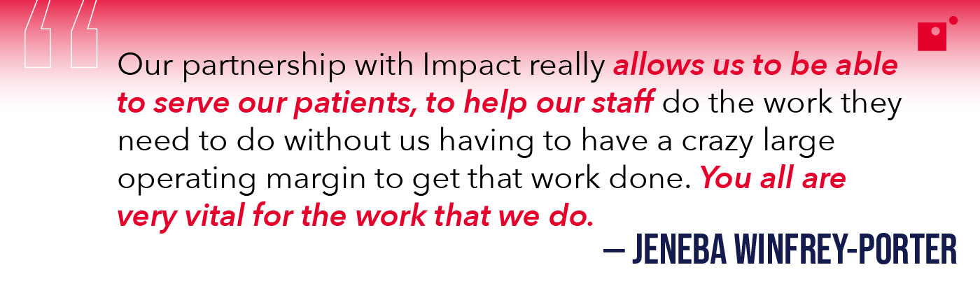 Client quote