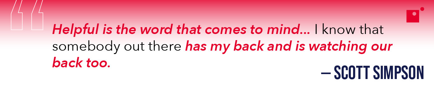 Client quote