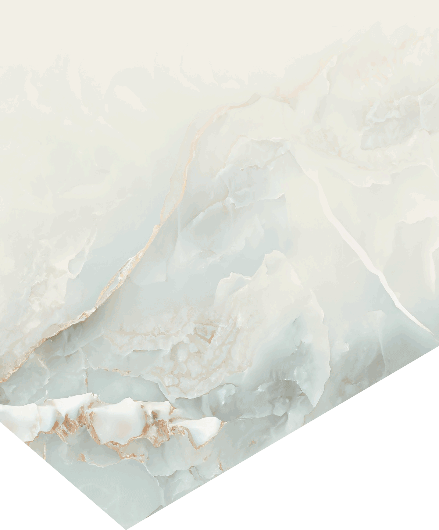 white and grey marbled textual design