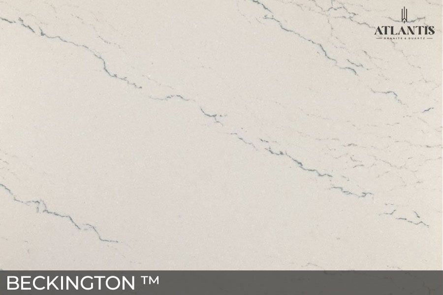 Cambria Stone Slab Quartz beckington