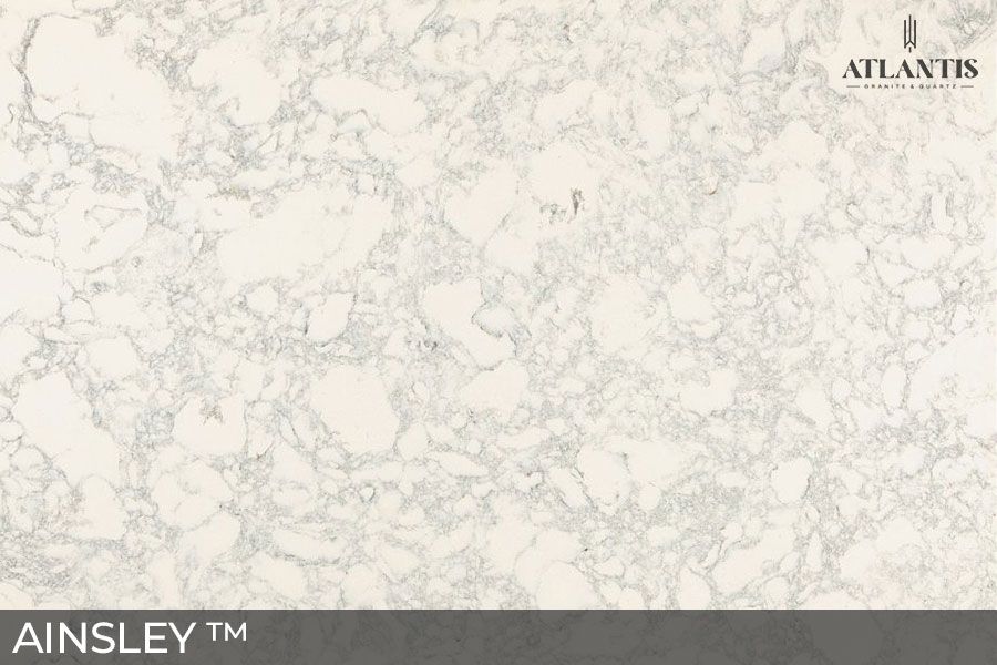Cambria Stone Slab Quartz ainsley
