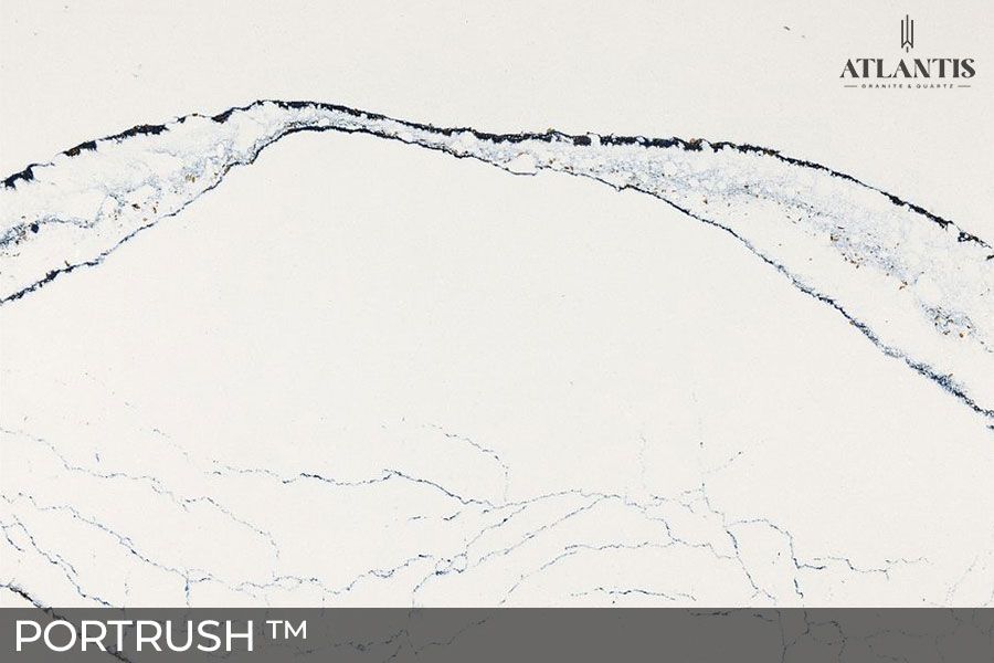 Cambria Stone Slab Quartz portrush