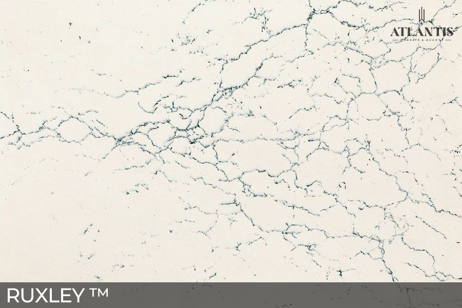 Cambria Stone Slab Quartz ruxley