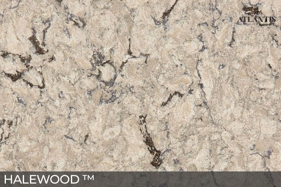 Cambria Stone Slab Quartz halewood