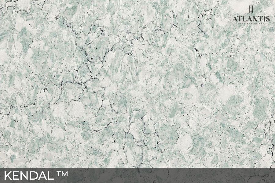 Cambria Stone Slab Quartz kendal