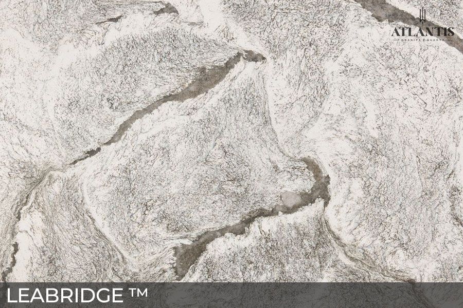 Cambria Stone Slab Quartz leabridge