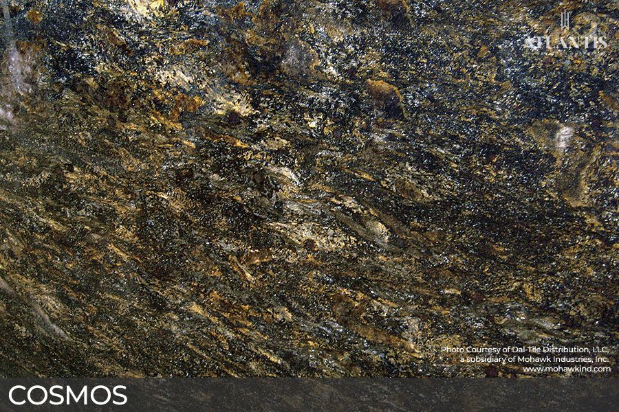 Daltile Granite Stone Slab cosmos