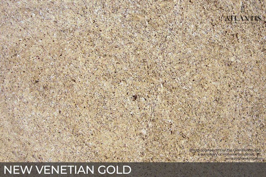 Daltile Granite Stone Slab new venetian gold