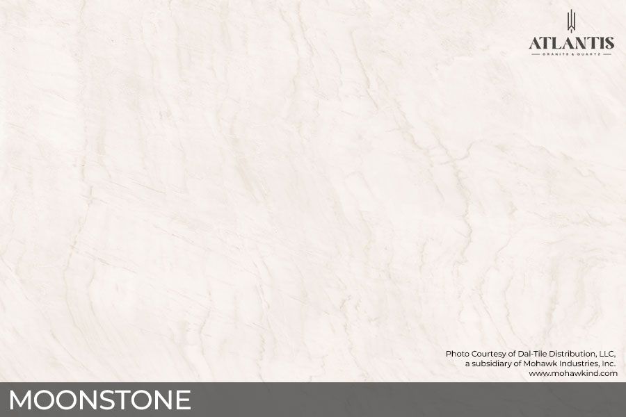 Daltile Porcelain Stone Slab moonstone
