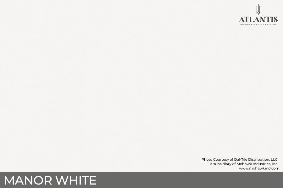 Daltile Porcelain Stone Slab manor white