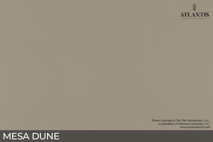 Daltile Quartz Stone Slab mesa dune