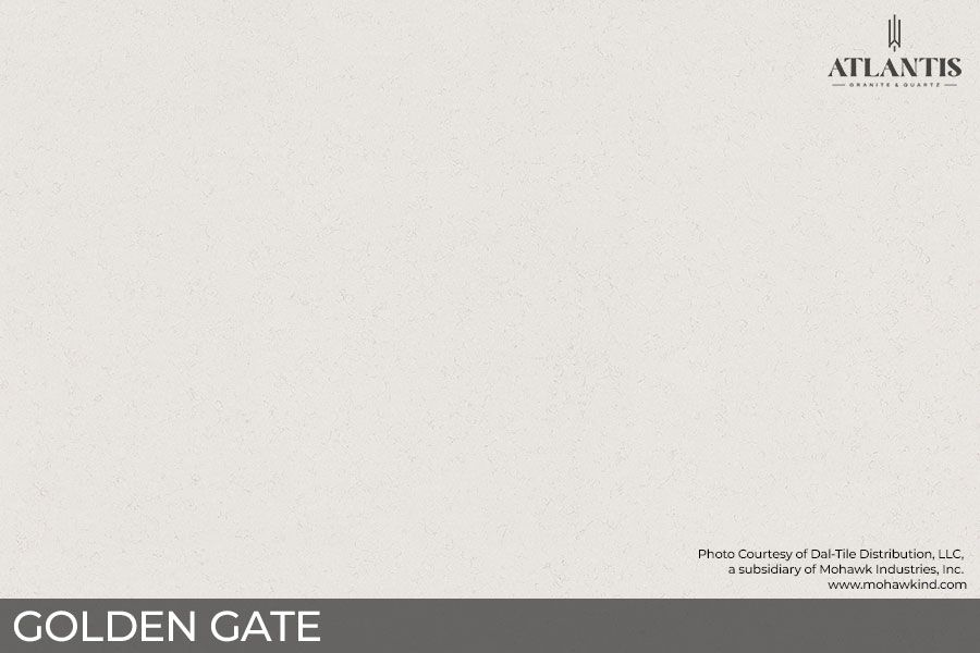 Daltile Quartz Stone Slab golden gate