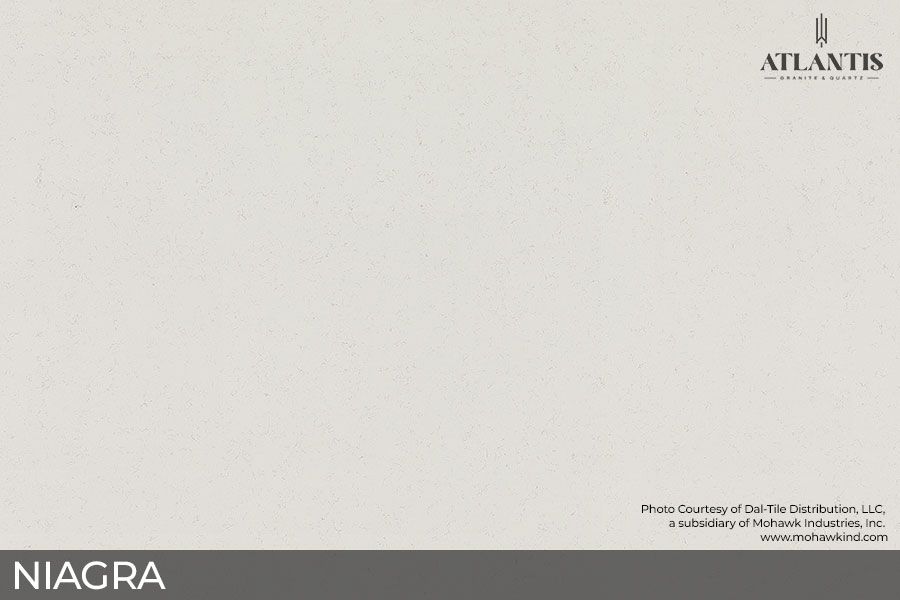 Daltile Quartz Stone Slab niagra