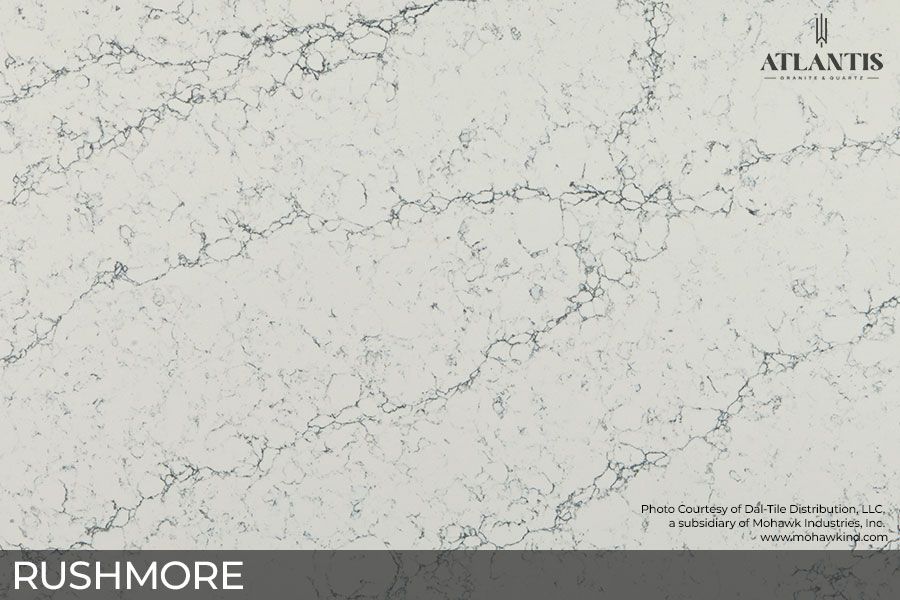 Daltile Quartz Stone Slab rushmore