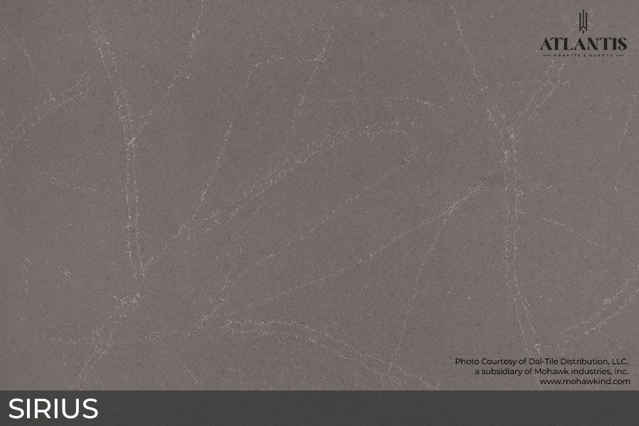 Daltile Quartz Stone Slab sirius