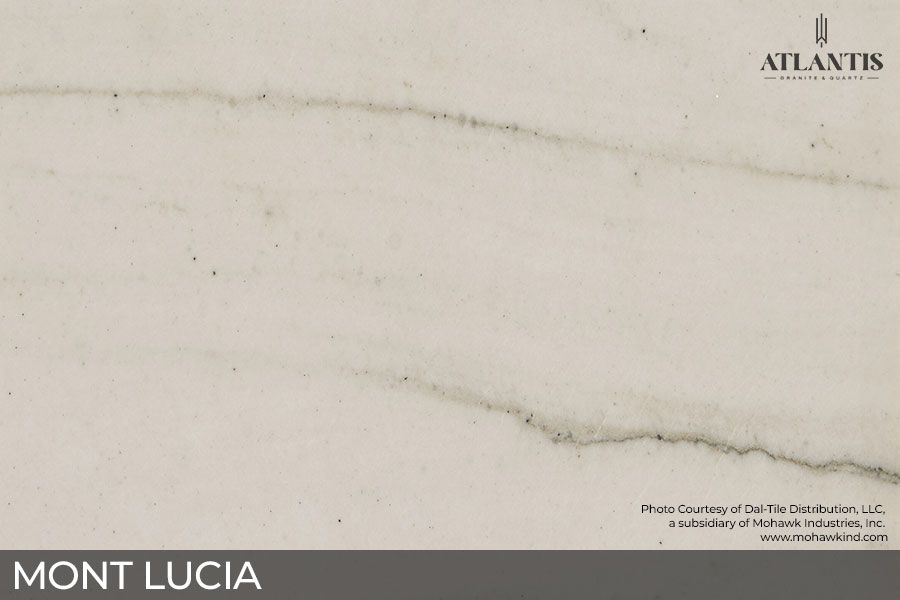 Daltile Quartzite Stone Slab mont lucia
